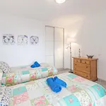 Вилла Villa Parador Private Heated Pool Roof Terrace Нерха
