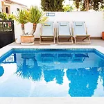 Villa Parador Private Heated Pool Roof Terrace *