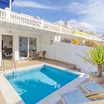 Villa Parador Private Heated Pool Roof Terrace * Nerja