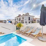 Villa Parador Private Heated Pool Roof Terrace *