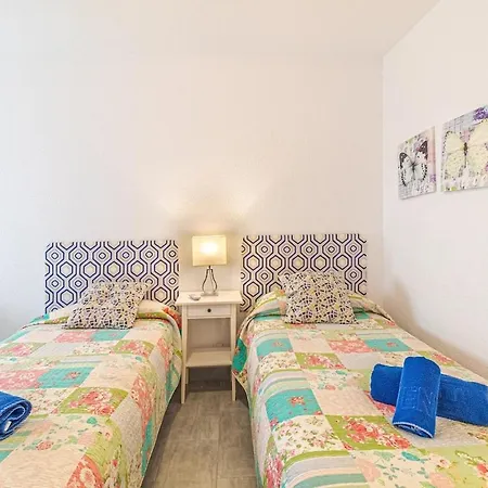 Вилла Villa Parador *