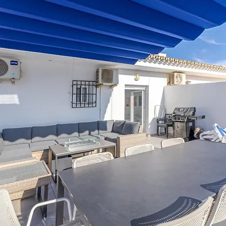 Villa Villa Parador Private Heated Pool Roof Terrace