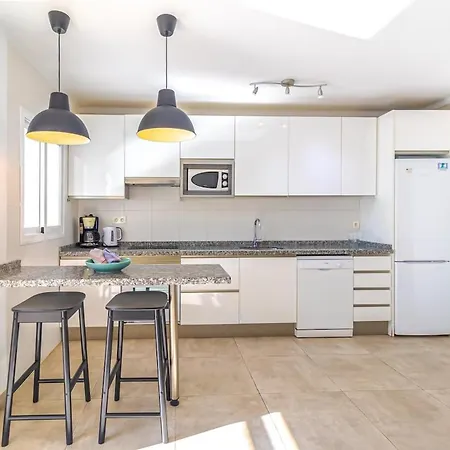 Вилла Villa Parador