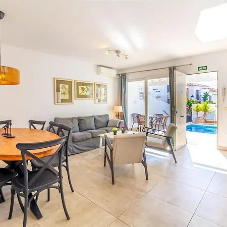 Villa Villa Parador *