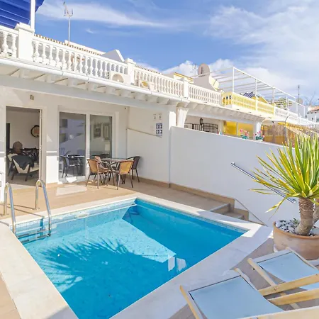 فيلة Private Heated Pool Roof Terrace