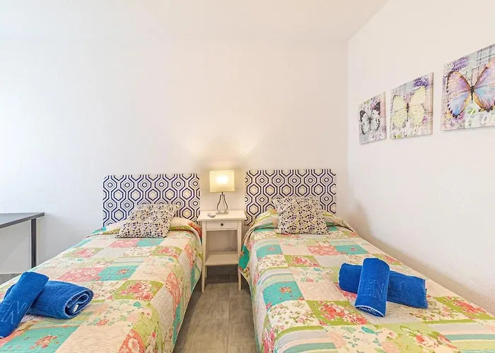 Вилла Villa Parador *