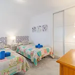ヴィラ Villa Parador Private Heated Pool Roof Terrace