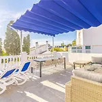 Willa Villa Parador Private Heated Pool Roof Terrace