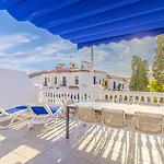 Villa Parador Private Heated Pool Roof Terrace *