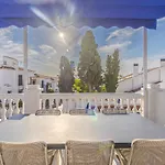 Villa Parador Private Heated Pool Roof Terrace * Nerja