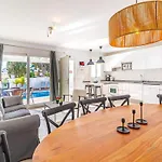 Villa Parador Private Heated Pool Roof Terrace Willa *