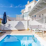 Vila Private Heated Pool Roof Terrace *
