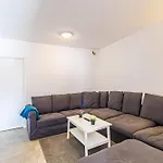 Private Heated Pool Roof Terrace Vila