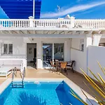 Vila Private Heated Pool Roof Terrace