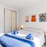 Private Heated Pool Roof Terrace