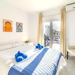 Vila Private Heated Pool Roof Terrace Nerja