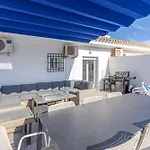 Private Heated Pool Roof Terrace * Nerja