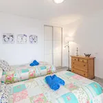 Private Heated Pool Roof Terrace Vila