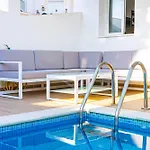 Private Heated Pool Roof Terrace Vila
