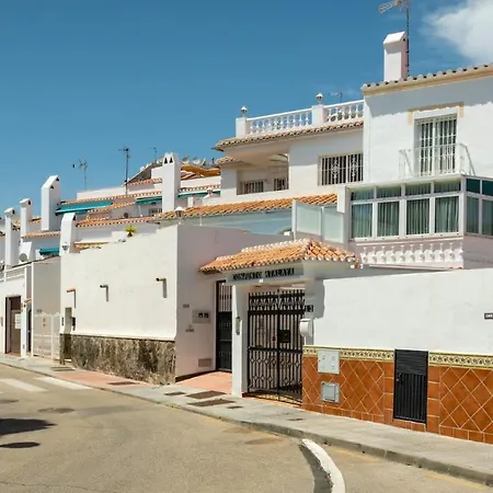 Βίλα Villa Parador Nerja