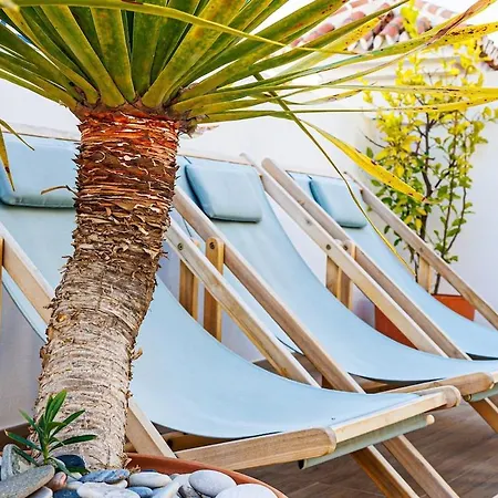 Villa Parador Βίλα Nerja