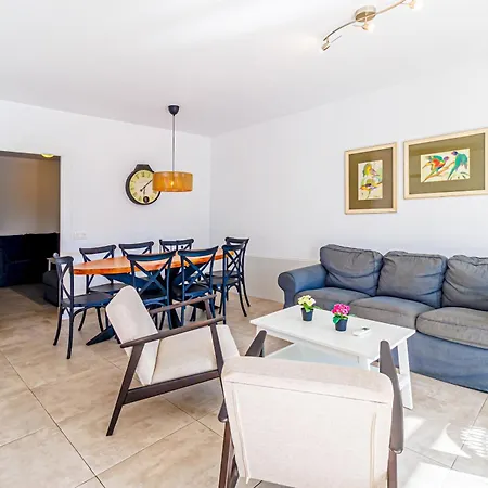 Vila Private Heated Pool Roof Terrace *