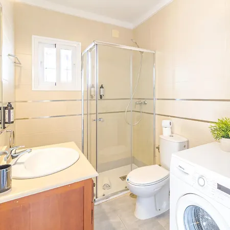 Private Heated Pool Roof Terrace Vila *