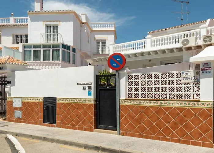 Βίλα Villa Parador