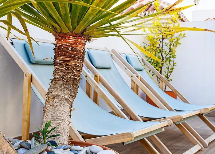 Villa Parador Βίλα Nerja