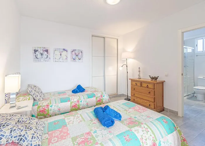 Βίλα Villa Parador Nerja