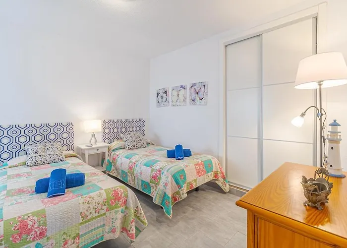 Βίλα Villa Parador