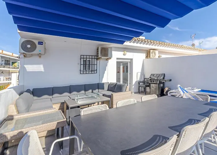 Βίλα Villa Parador