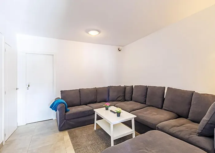 Villa Parador Βίλα