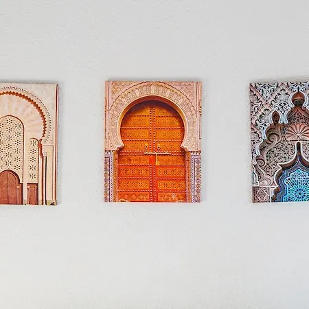 Villa Parador 内尔哈