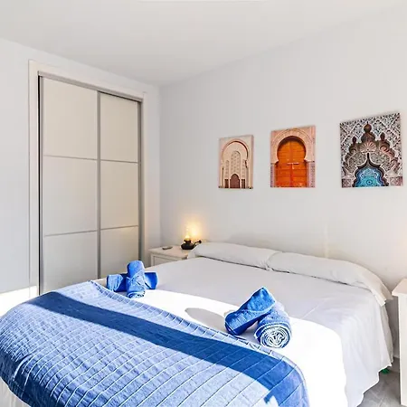 Villa Parador 别墅