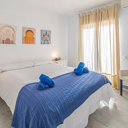 Villa Parador 别墅 内尔哈